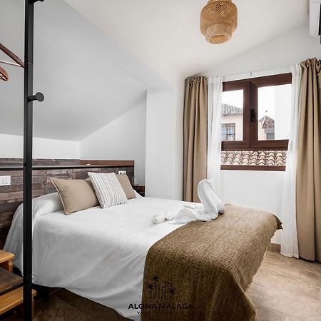 Gala Luxury, Centro Historico By Alohamalaga Apartment ภายนอก รูปภาพ